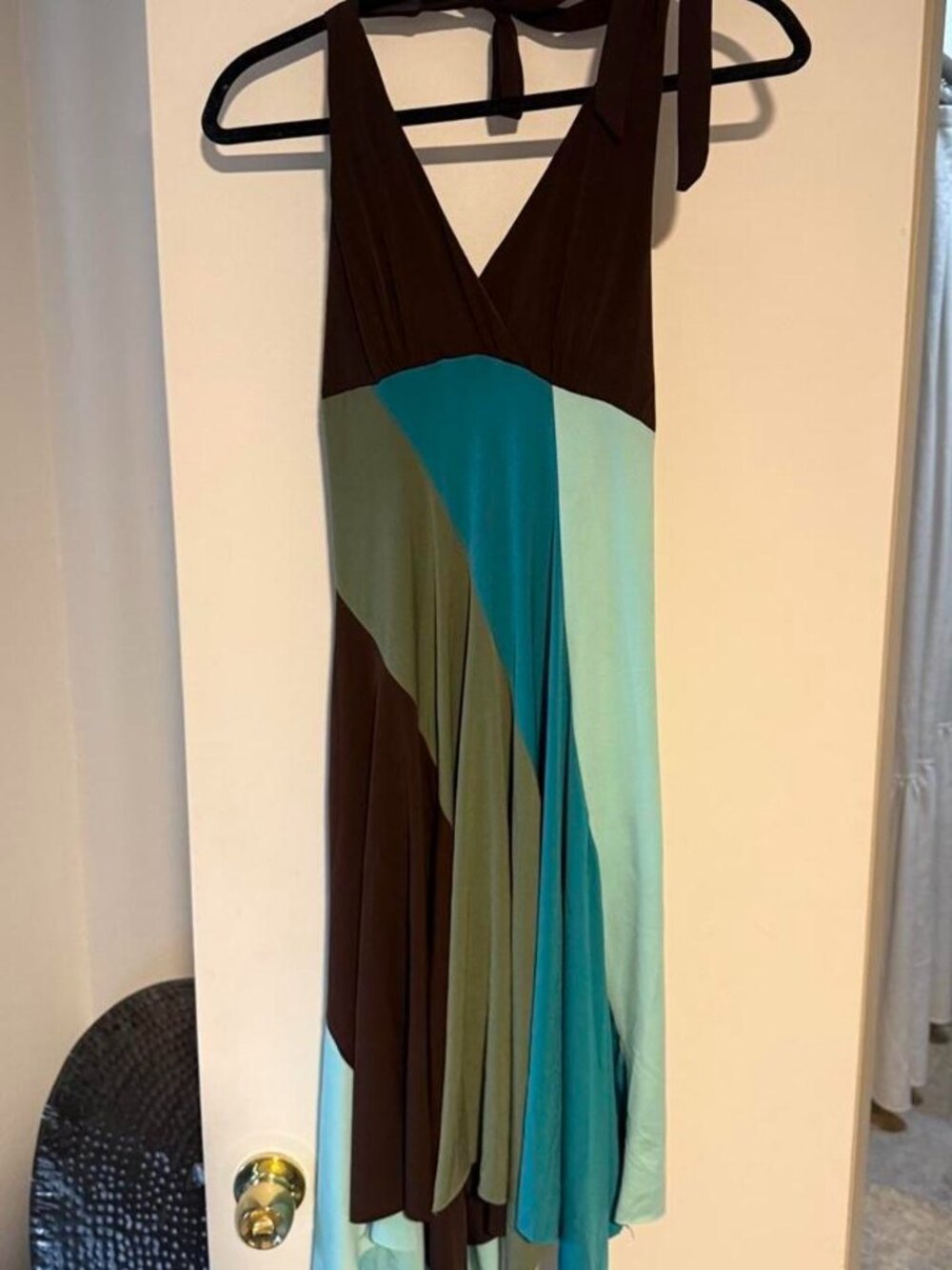 XOXO Women's Halter
